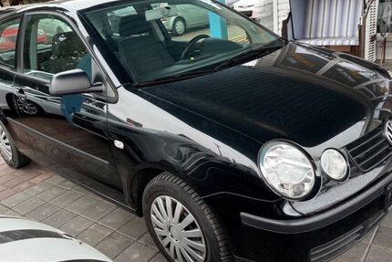 VW Polo 145.000 km 1.550 &euro; Wolfenbüttel (Halchter) 38304