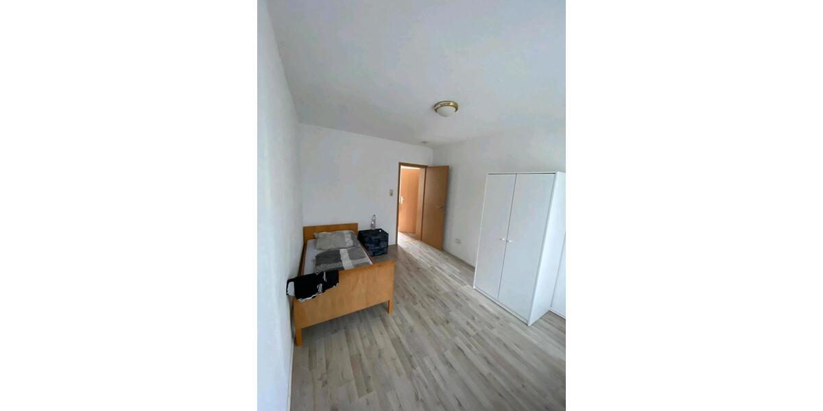 Etagenwohnung Goslar Jürgenohl - 3 Zimmer, 55 m&sup2;, 450&euro; | Angebot:26246437