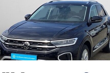 VW T-Roc 39.638 km 25.780 &euro; Hildesheim 31137