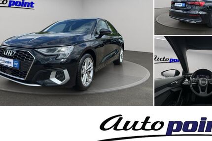 Audi A3 124.000 km 18.950 &euro; Goslar 38644