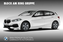 Gebrauchtwagen BMW 116