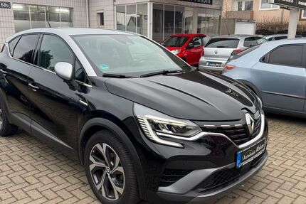 Renault Captur 46.900 km 17.998 &euro; Wolfenbüttel 38302