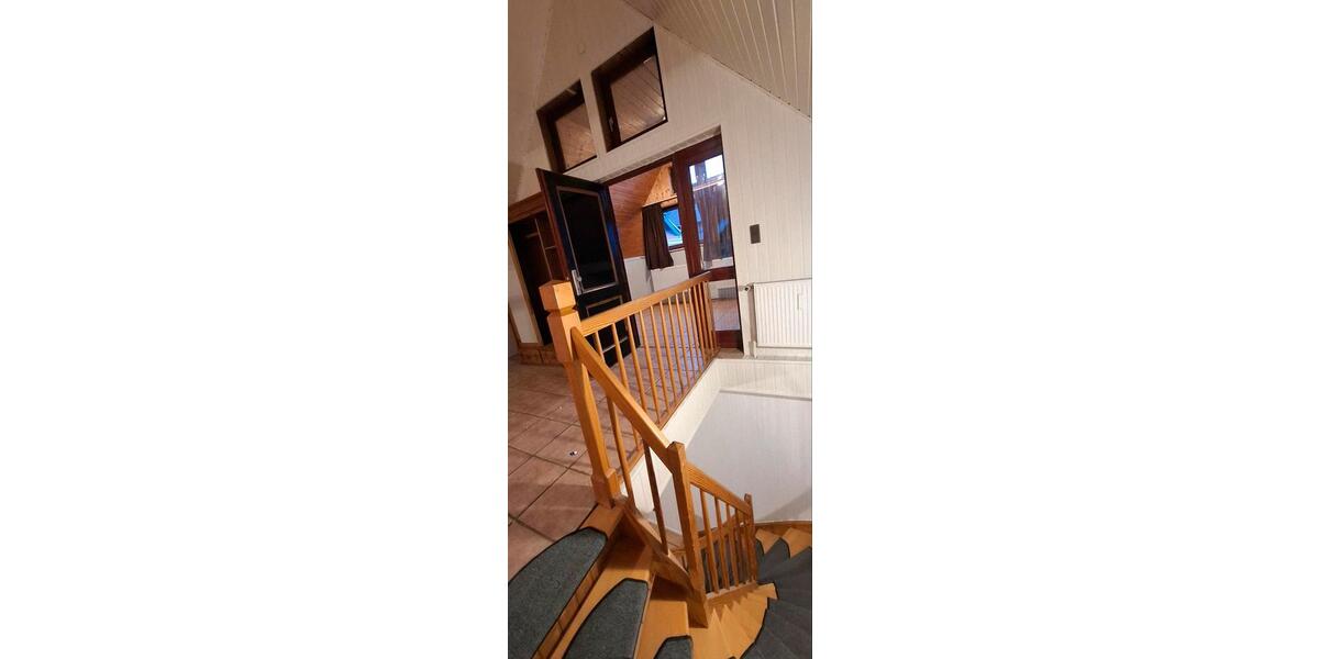 Einfamilienhaus in Groß Ilsede ideal für ein Paar 3.5 zimmer