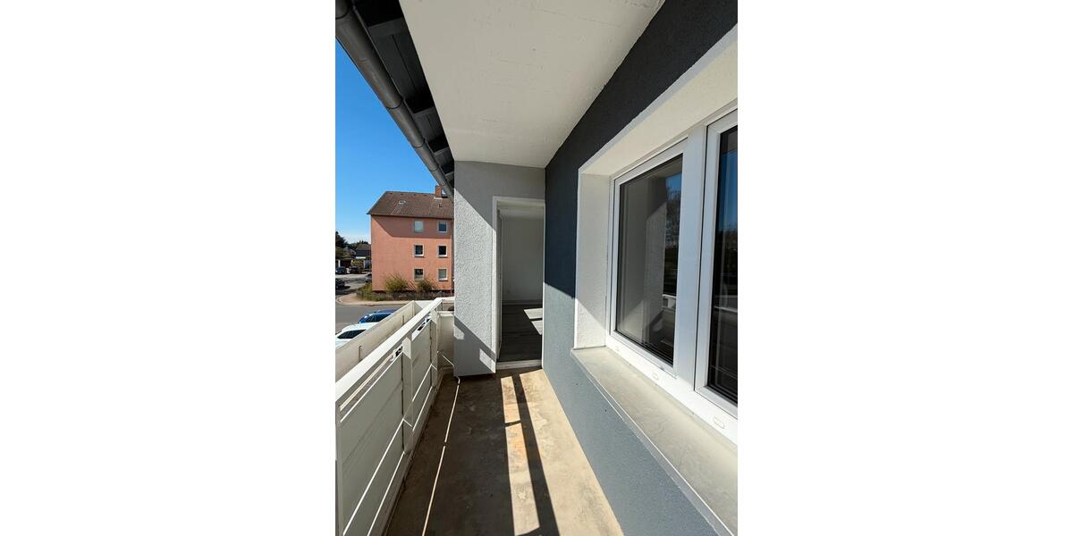 Etagenwohnung Vechelde - 3 Zimmer, 64 m&sup2;, 750&euro; | Angebot:26249601