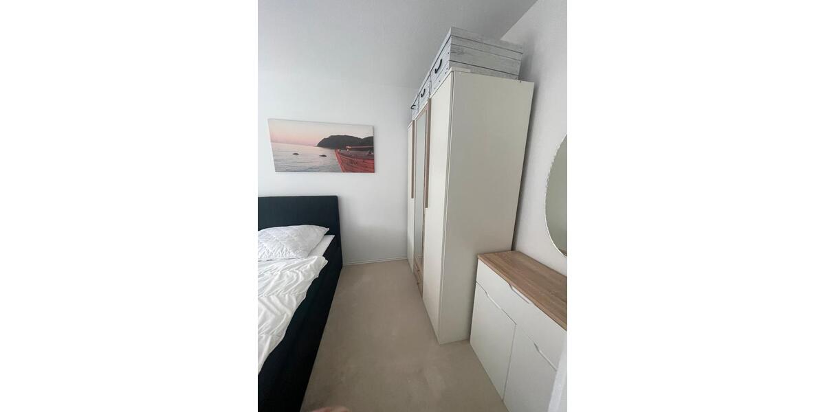 Etagenwohnung Braunschweig Heidberg-Melverode - 4 Zimmer, 98 m&sup2;, 2.100&euro; | Angebot:24609451