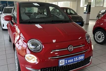 Fiat 500 21.560 km 13.199 &euro; Salzgitter 38228