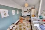 Schöne und zentrale 3-Zimmer-AltbauWohnung im Dachgeschoss in Lübeck - St. Jürgen (Nähe Wakenitz)