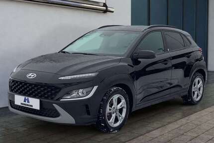 Hyundai KONA 22.635 km 16.850 &euro; Salzgitter 38229