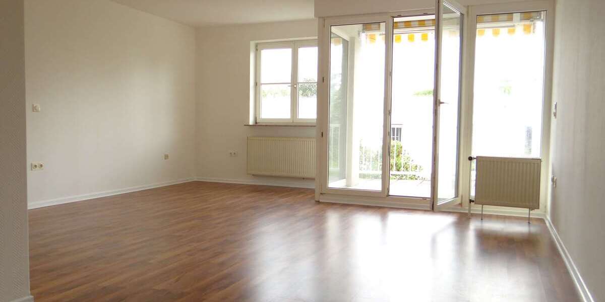 Etagenwohnung Braunschweig Südstadt- Rautheim- Mascherode - 2 Zimmer, 60 m&sup2;, 175.000&euro; | Angebot:22742650
