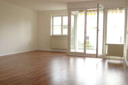 Wohnung Braunschweig Südstadt- Rautheim- Mascherode - 2 Zimmer, 60 m&sup2;, 175.000&euro; | Angebot:22742650