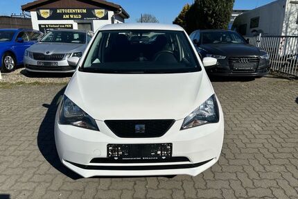 Seat Mii