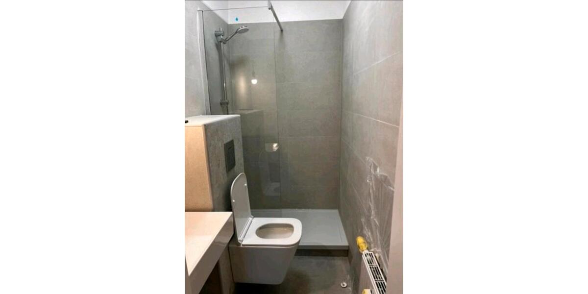 Etagenwohnung Braunschweig Südstadt- Rautheim- Mascherode - 1 Zimmer, 30 m&sup2;, 690&euro; | Angebot:25268076