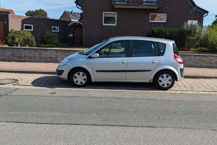 Renault Scenic 106.000 km 2.000 € Lehrte 31275