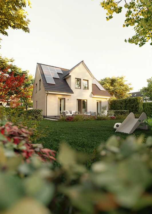 Haus zum Kaufen in Münchehof 337.190 € 144 m²