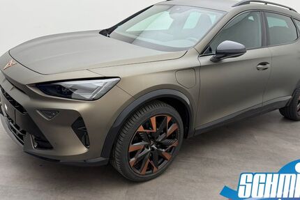 Cupra Formentor 10.490 km 39.400 &euro; Peine 31226