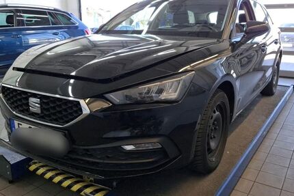 Seat Leon 44.000 km 18.990 &euro; Goslar 38640
