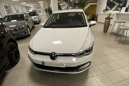 VW Golf 131.000 km 14.000 € Braunschweig 38100