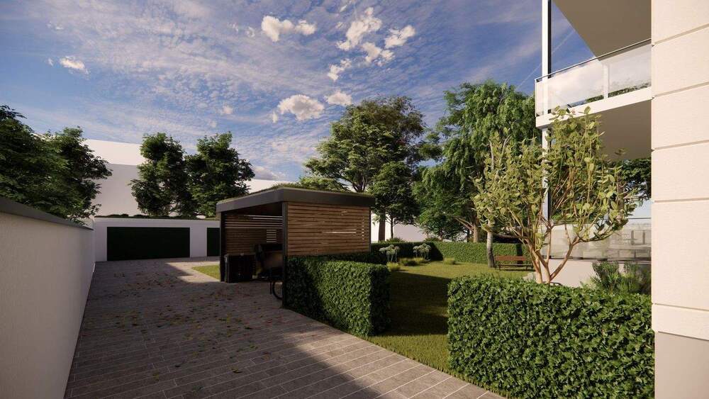 Etagenwohnung Hildesheim Ost - 2 Zimmer, 57 m&sup2;, 270.000&euro; | Angebot:25800978