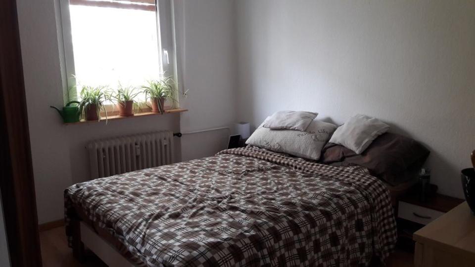 Etagenwohnung Wolfenbüttel Adersheim - 3 Zimmer, 54 m&sup2;, 70.000&euro; | Angebot:24702791