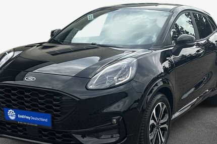 Ford Puma 16.870 km 20.900 € Hildesheim 31135