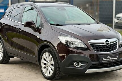 Opel Mokka 167.300 km 7.980 &euro; Hildesheim 31135