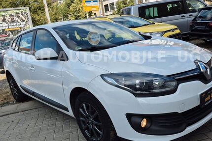 Renault Megane 136.000 km 6.599 € Braunschweig 38118