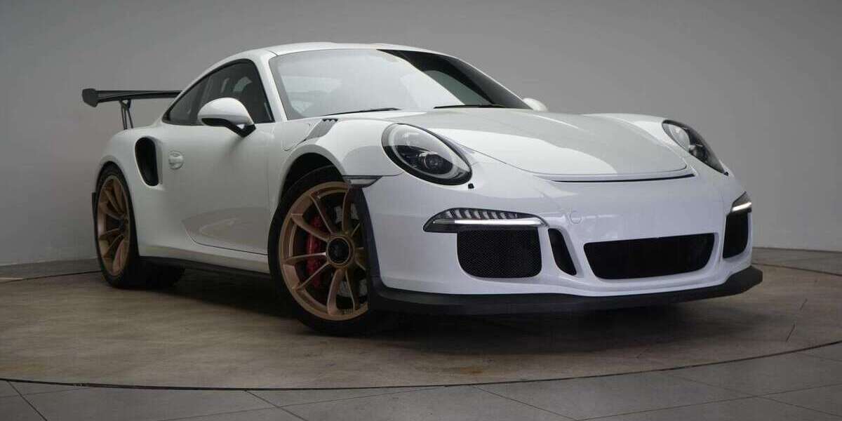 Porsche 911 54.000 km 174.990 &euro; Braunschweig 38110