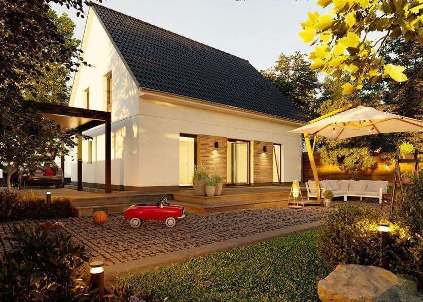 Haus zum Kaufen in Salzgitter 281.250 € 143 m²