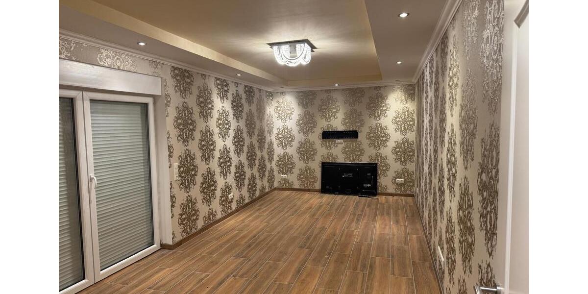 Ich vermiete ein Familien Haus 5 zimmer