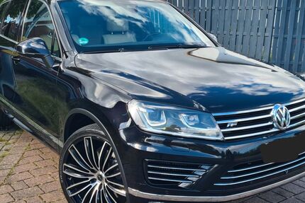 VW Touareg 187.950 km 22.500 € Sehnde 31319