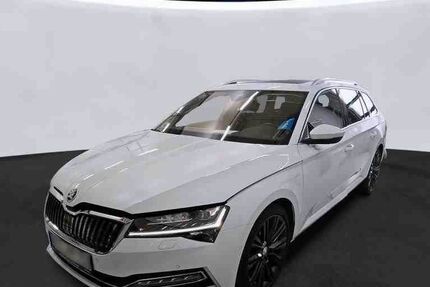 Skoda Superb 92.858 km 31.900 &euro; Salzgitter 38259