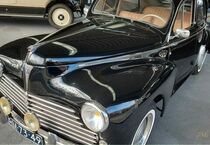 Peugeot Andere