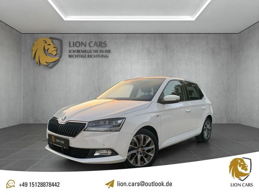Fabia