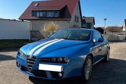 Alfa Romeo Brera