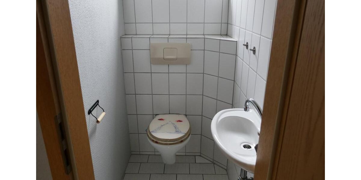 4-Zimmer-Wohnung Eigentumswohnung Nähe Dammtor - provisionsfrei 4 zimmer