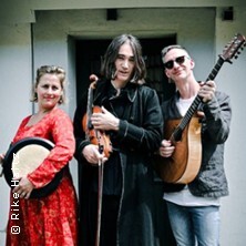 Broom Bezzums - Winter Carol Tour Salzgitter