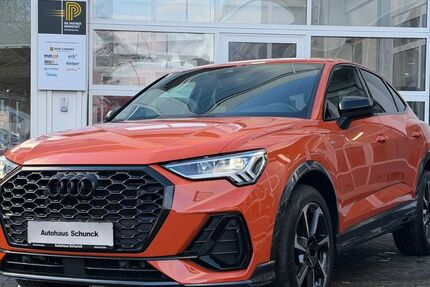 Audi Q3 49.154 km 33.990 &euro; Braunschweig 38126