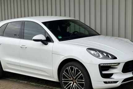 Porsche Macan 200.000 km 27.500 € Braunschweig 38108