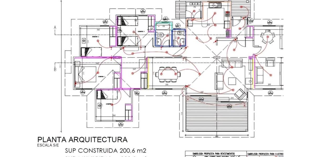 Haus mit über 5.000 m² Grundstück in Osorno, Chile – zu verkaufen 6 zimmer