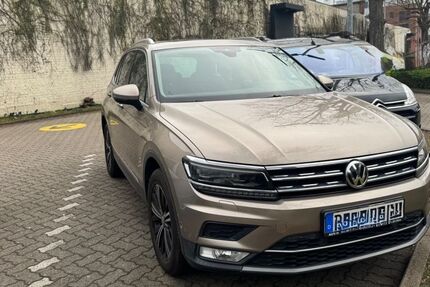 VW Tiguan 149.200 km 18.499 &euro; Lengede 38268