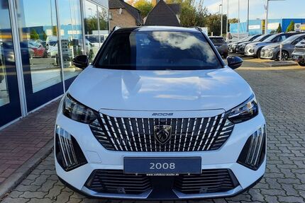 Peugeot 2008 3.800 km 32.490 &euro; Peine 31224