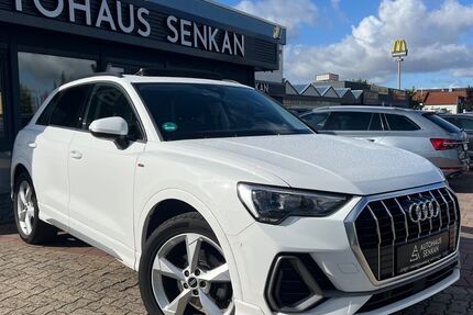 Audi Q3 142.000 km 26.990 € Peine 31228