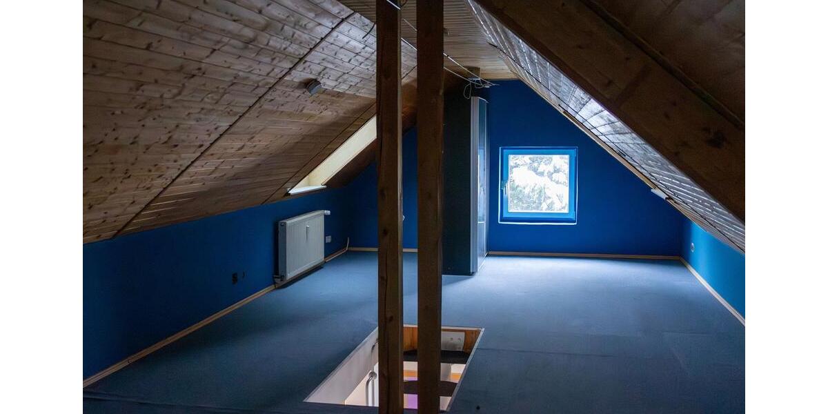 Etagenwohnung Schwülper - 5 Zimmer, 103 m&sup2;, 297.000&euro; | Angebot:27258900