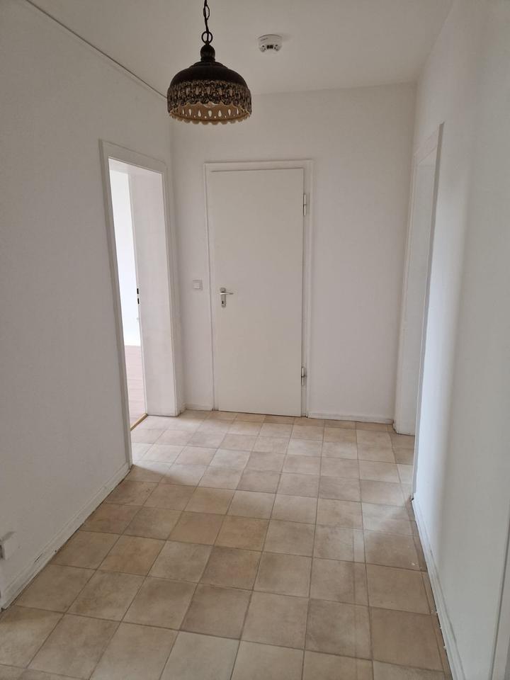 Schöne Wohnung in ruhiger Lage