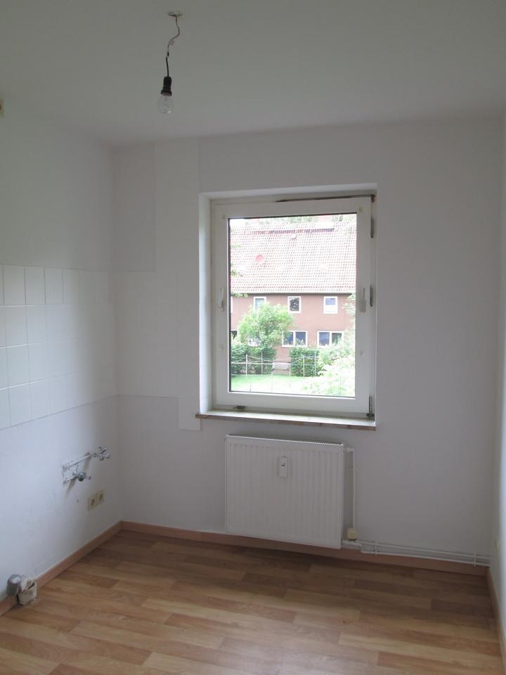 Wohnung, 01. OG, links, Gadenstedter Straße 13