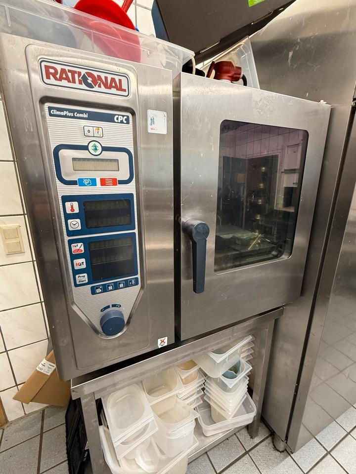 Gastro Küche