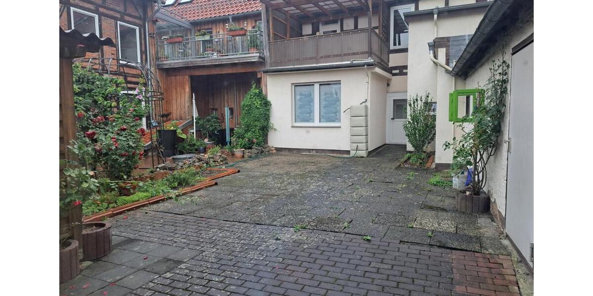 Innenstadt: gepflegte Gewerbeeinheit – Büro, Praxis, Einzelhandel zimmer