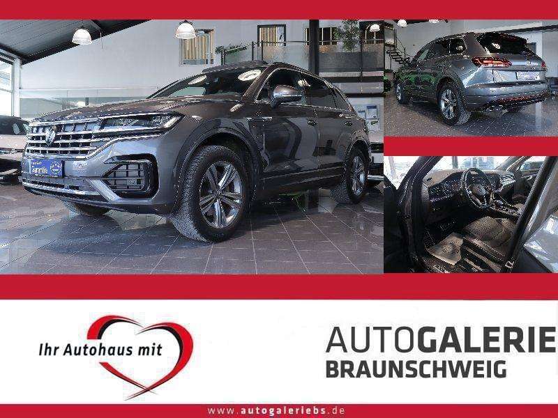 Touareg