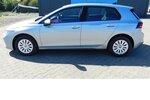 VW Golf VIII 1.5 TSI Navi Klima 6.700 km 21.690 € Vordorf 38533