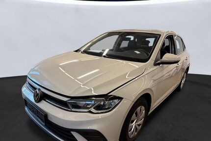 VW Polo 89.000 km 11.990 &euro; Lengede 38268